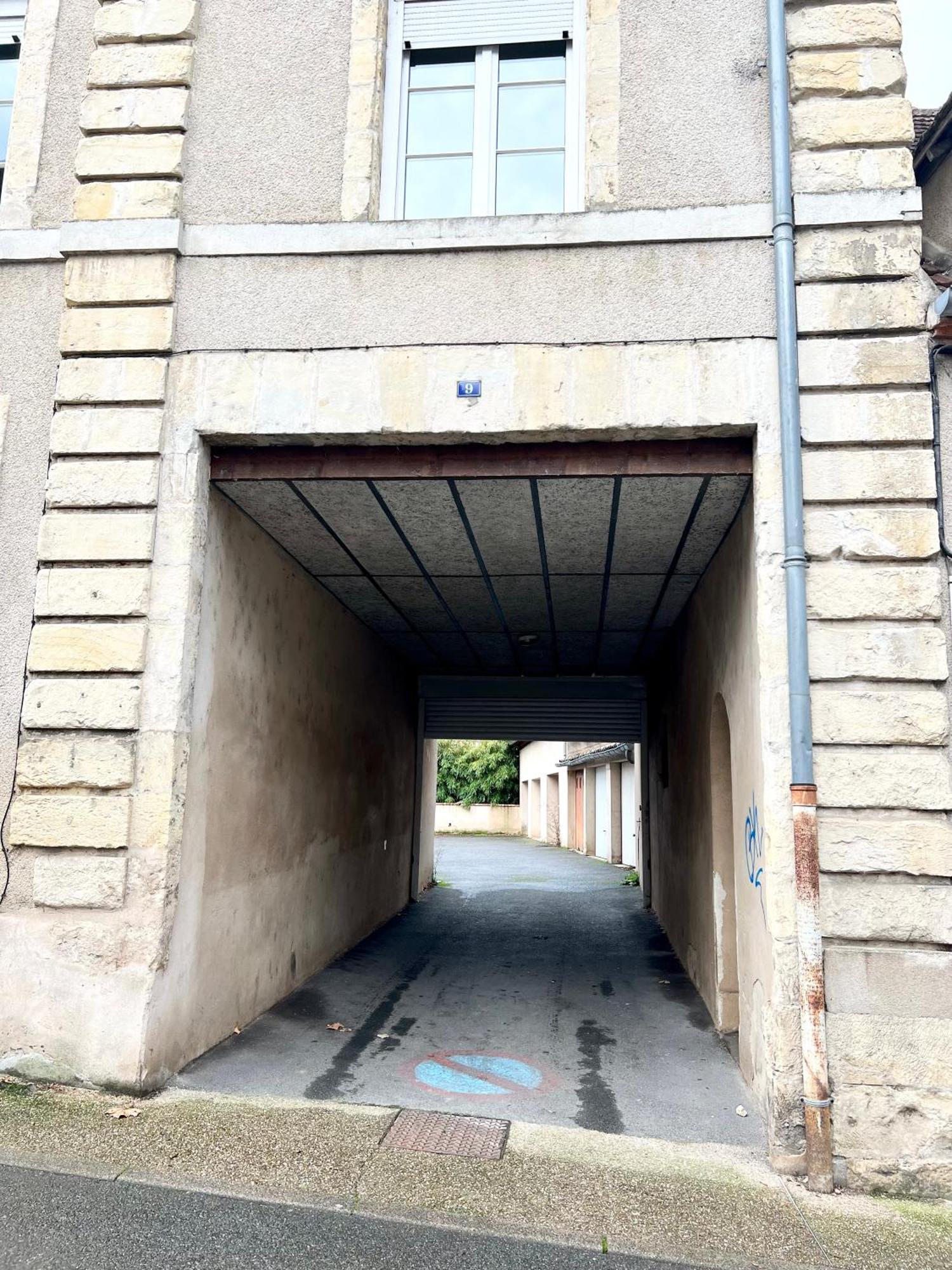 Le Nid Douillet Centre Ville Десиз Экстерьер фото
